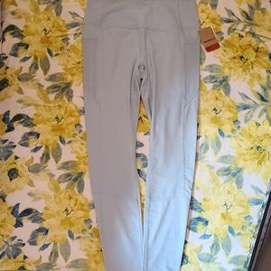 Reebok Training Skinny High Rise Leggings